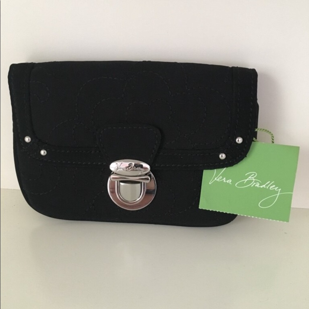 New Vera Bradley ID wallet